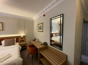 Old Mill Hotel & Lodge